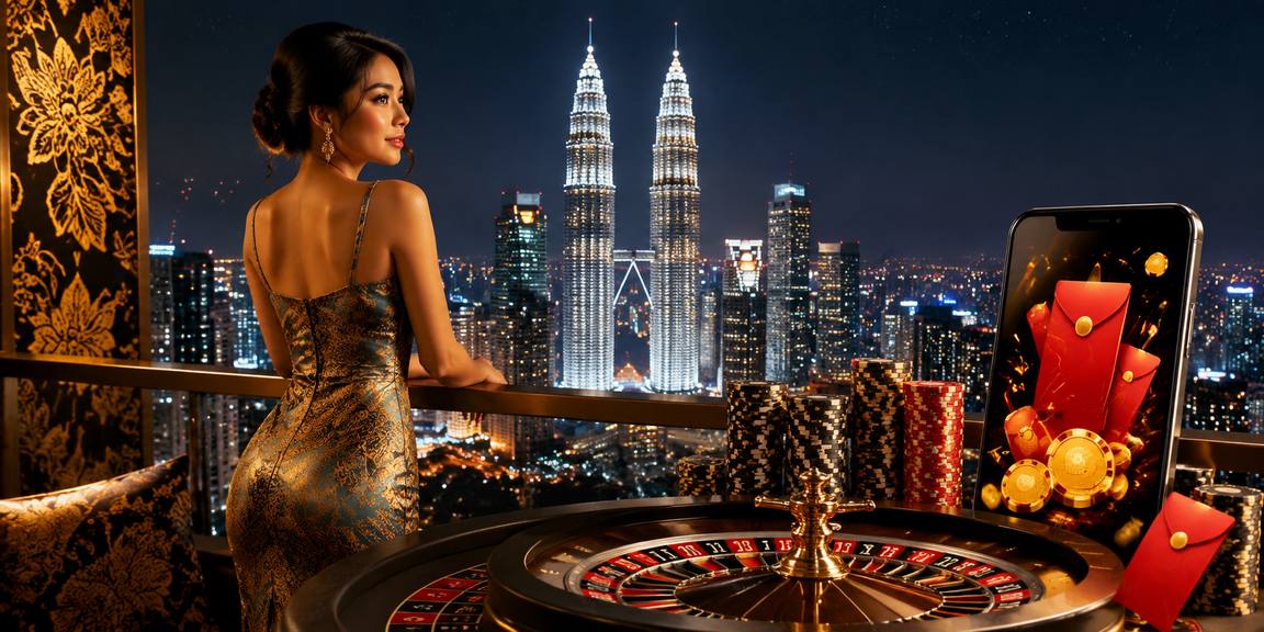 1mdbet 1mdbet — Platform yang Kami Bina untuk Anda