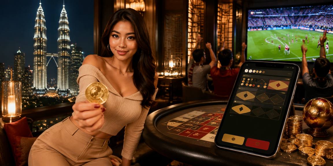 1mdbet mobile gaming